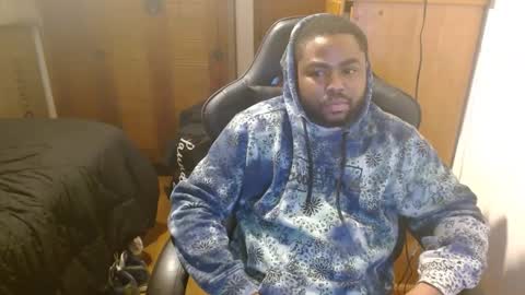 Breadw1nnah online show from 4, 1, 2025