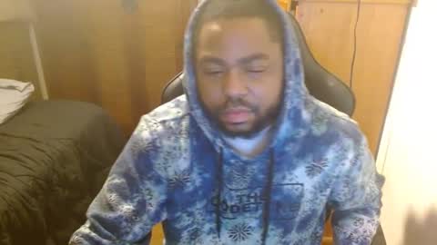 Breadw1nnah online show from 4, 1, 2025