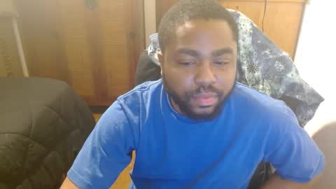 Breadw1nnah online show from 5, 1, 2025