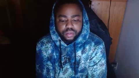 Breadw1nnah online show from 5, 1, 2025