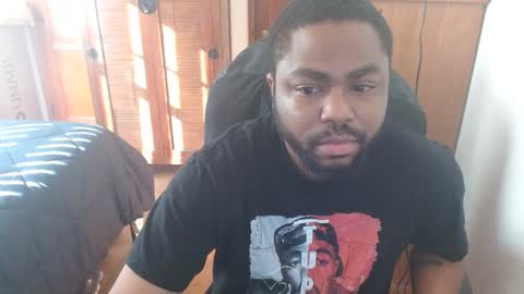 Breadw1nnah online show from 5, 1, 2025