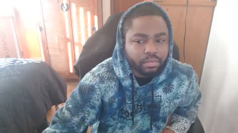 Breadw1nnah online show from 6, 1, 2025