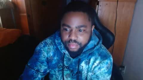 Breadw1nnah online show from 8, 1, 2025