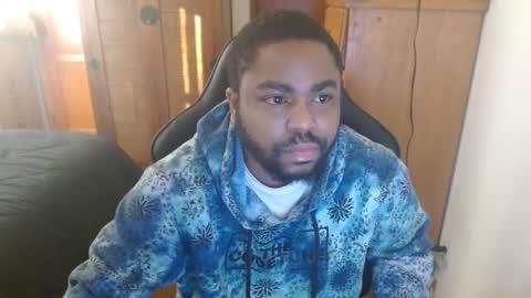 Breadw1nnah online show from 9, 1, 2025