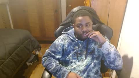 Breadw1nnah online show from 14, 1, 2025