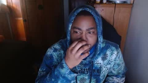 Breadw1nnah online show from 17, 1, 2025