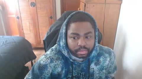 Breadw1nnah online show from 19, 1, 2025