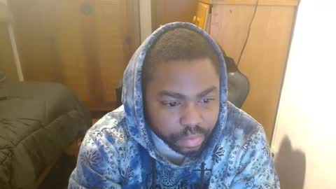 Breadw1nnah online show from 20, 1, 2025