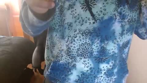 Breadw1nnah online show from 20, 1, 2025