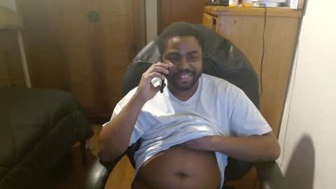 Breadw1nnah online show from 25, 1, 2025