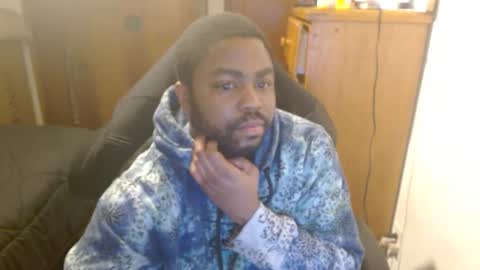 Breadw1nnah online show from 26, 1, 2025