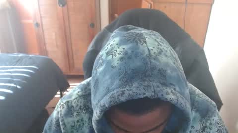 Breadw1nnah online show from 27, 1, 2025