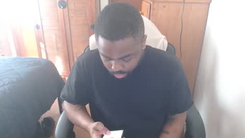 Breadw1nnah online show from 23, 2, 2025