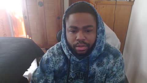 Breadw1nnah online show from 9, 3, 2025