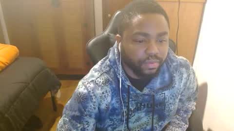 Breadw1nnah online show from 12, 3, 2025