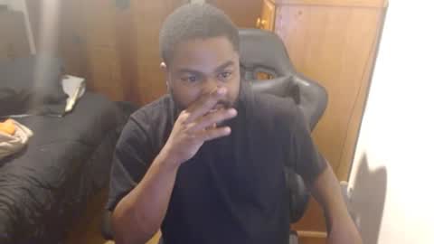 Breadw1nnah online show from 11, 9, 2025