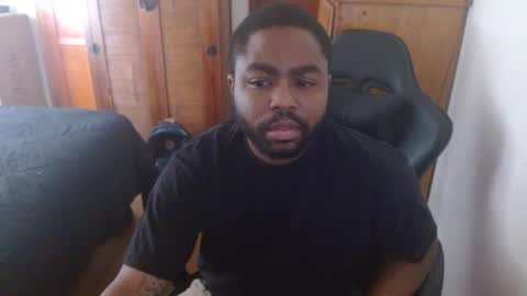 Breadw1nnah online show from 14, 9, 2025