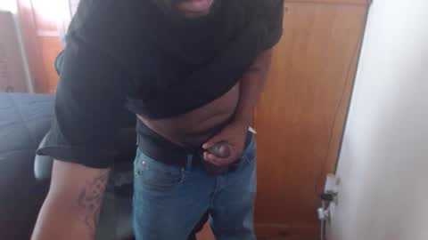 Breadw1nnah online show from 18, 9, 2025