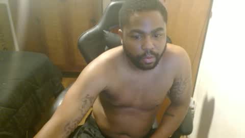 Breadw1nnah online show from 20, 9, 2025