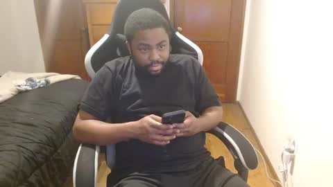 Breadw1nnah online show from 13, 11, 2025