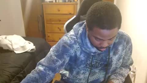 Breadw1nnah online show from 19, 11, 2025