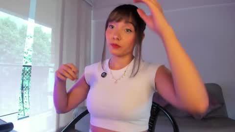 Snapshot of breakfastwithtiff chatting on 26, 5, 2026 Mar Unboxinbg For My B-DaySunday 21th June online show from 26, 5, 2026