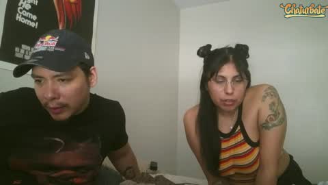 Snapshot of brednbroken chatting on 31, 5, 2026 Reina Papi online show from 31, 5, 2026