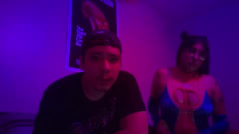 Snapshot of brednbroken chatting on 1, 6, 2026 Reina Papi online show from 1, 6, 2026
