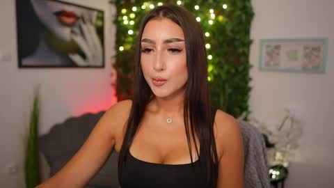 Bree online show from 10, 9, 2025