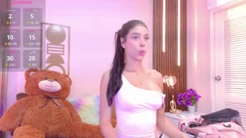 Bree  online show from 16, 6, 2026