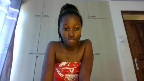 breelia online show from 7, 1, 2025