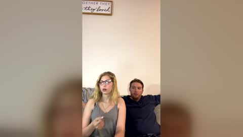 Breezyxlove online show from 21, 4, 2026