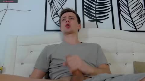 Brelland online show from 3, 2, 2025