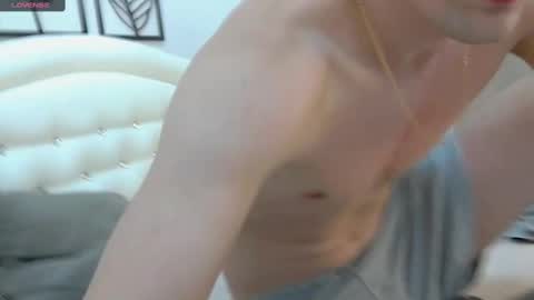 Brelland online show from 3, 2, 2025