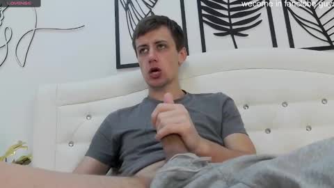 Brelland online show from 9, 2, 2025