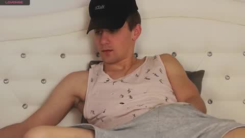 Brelland online show from 11, 2, 2025