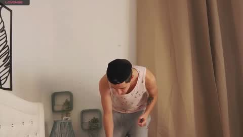 Brelland online show from 11, 2, 2025