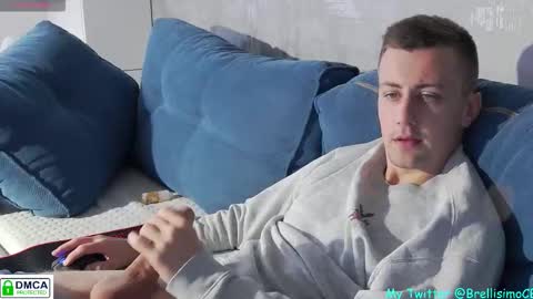 Brelland online show from 30, 9, 2025