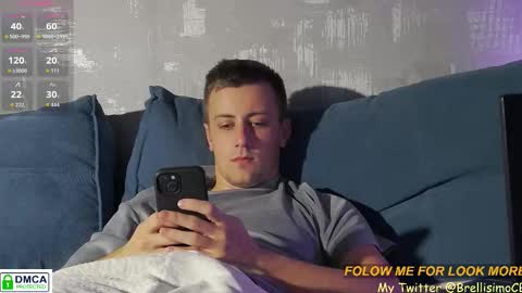 Brelland online show from 9, 10, 2025