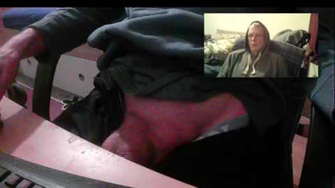 bremer64 online show from 15, 12, 2025