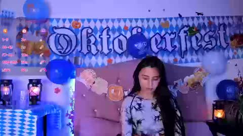 Brenda moris online show from 24, 9, 2025