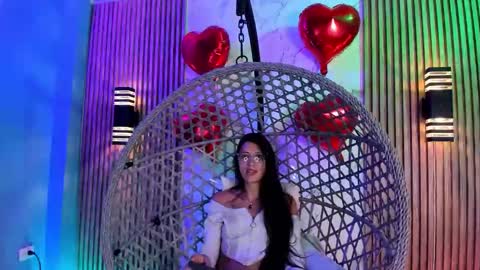 Brenda moris online show from 16, 2, 2026