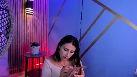 Brenda moris online show from 17, 3, 2026