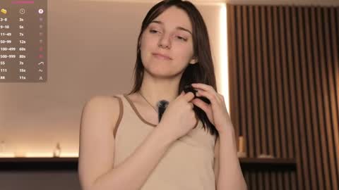Snapshot of brenda_hopkins chatting on 19, 5, 2026 Marceline online show from 19, 5, 2026