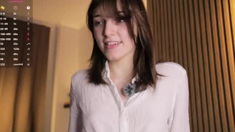 Snapshot of brenda_hopkins chatting on 30, 5, 2026 Marceline online show from 30, 5, 2026