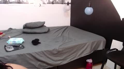 Snapshot of brenda_maz chatting on 9, 2, 2025 Brenda  online show from 9, 2, 2025