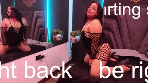 Snapshot of brenda_maz chatting on 22, 2, 2025 Brenda  online show from 22, 2, 2025