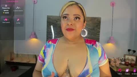 Snapshot of brenda_maz_ chatting on 29, 9, 2025 brenda_maz_ online show from 29, 9, 2025
