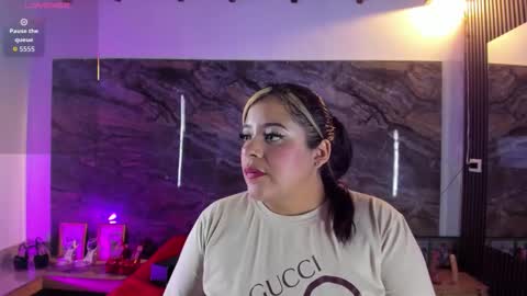 Snapshot of brenda_maz_ chatting on 12, 10, 2025 brenda_maz_ online show from 12, 10, 2025