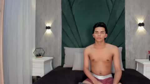 Brenda and Stevenn online show from 10, 6, 2026